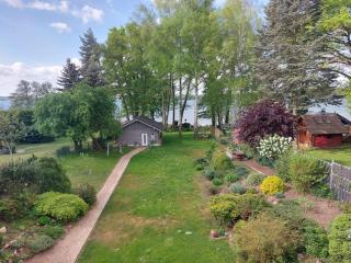 Ferienhaus am See - 3
