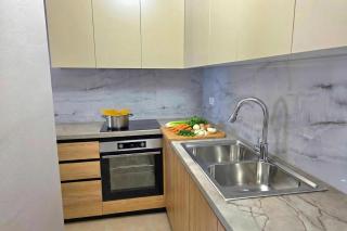 Sea View Apartment in Durres Beach 100 - Happy Rentals - 7