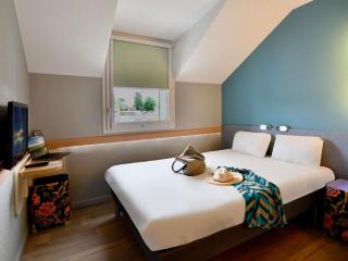 ibis budget Cholet Centre - Cholet - 5