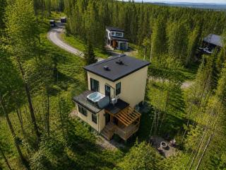 Spa & Nature Escape - Le Nova - 9