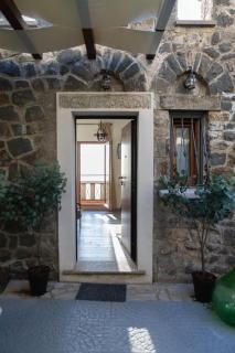 Al Castello De Farro, exclusive apartment in un vero castello - 8