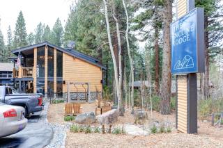 The Incline Lodge - 4