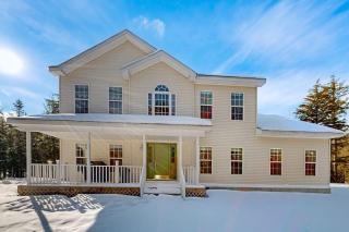 Vermont Ski House - 9