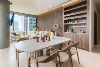 BlueMall Luxury Suites by Homeclub - 1