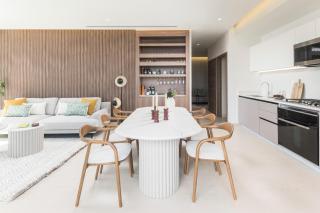 BlueMall Luxury Suites by Homeclub - 4