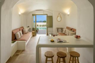 Kaminia Holiday Homes - 2