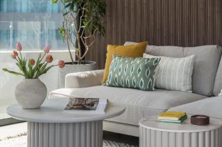 BlueMall Luxury Suites by Homeclub - Santo Domingo - 4