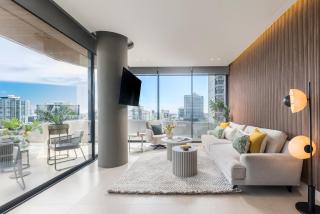 BlueMall Luxury Suites by Homeclub - Santo Domingo - 2