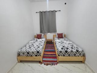 Tamount House Taghazout Mountain - 7