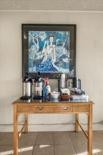 Ocean View Pet-Friendly 1-Bedroom Family Suite - Pool and Hot Tub - 5