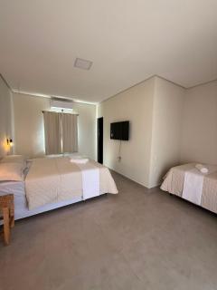 Pousada Villa Lençóis Bhs - 4