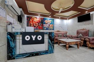 Hotel O MV Grand Guest House - 5