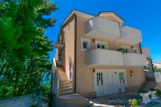 Apartments Zeljana on the beach - 0