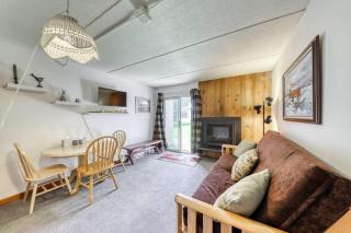 Cozy Mountainside Condo - 7
