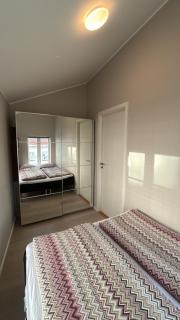 Modern apartment right in the city center with a large terrace - 5