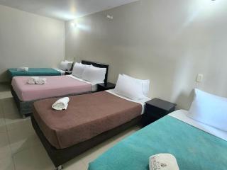 Hotel Bocagrande Cartagena - 5