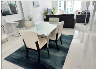 Oceanview 1 Bedroom Hollywood Florida - 8