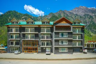 Milson Hotel - 3