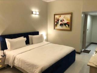 Galaxy Family Hotel Karachi Airport - 0
