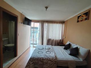 Hostal el barranco - 2