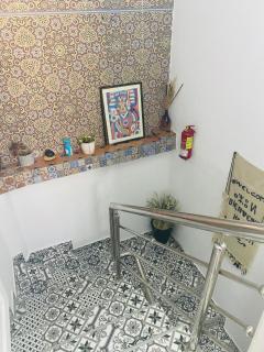 Appart Terrasse Privée , 10 min Plage & Médina - 7