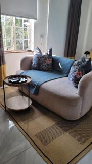 Lanina Harare Avenues Apartment - 9