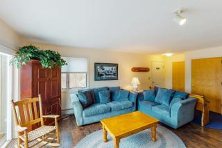 Mountainside Resort H203 - 4