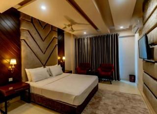 Galaxy Family Hotel Karachi Airport - 5