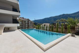 Serene Seaview Oasis at Boka Garden by MN Property - 3