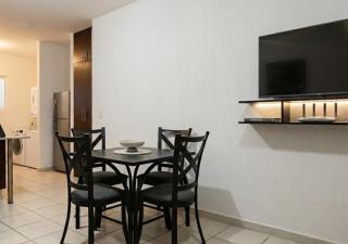 Relax Apartment Playa del Carmen - 4