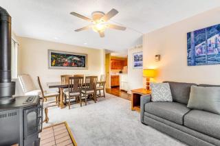 Mountainside Resort F303 - 7