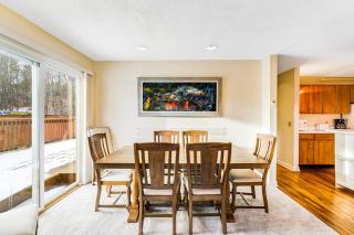 Mountainside Resort F303 - 4
