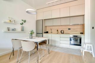 Serene Seaview Oasis at Boka Garden by MN Property - 9