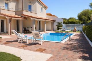 Nura e Mar Apartments Sardinia - 0