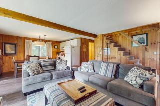 Ski Haus Retreat - Unit A - 6