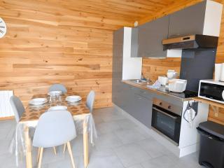 Le Ch'ti Chalet Lecelles - 8