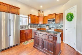 Private Patio + Gazebo: Show Low Hideaway! - 3
