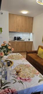 Cicha 12 18a2 Apartament The Royal Suite Górski z garażem podziemnym w centrum - 7