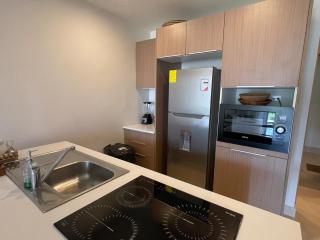 Spacious Oceanfront 2BR Marien Resort 214 - 1