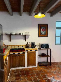 HABITARTE, apartment in downtown Guanajuato - 7