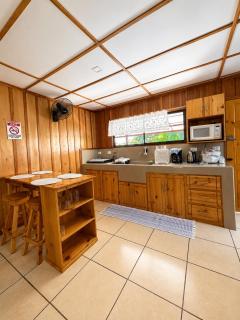 Marianas Hause - 6