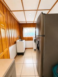 Marianas Hause - 5