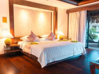 Manava Beach Resort & Spa Moorea - 7