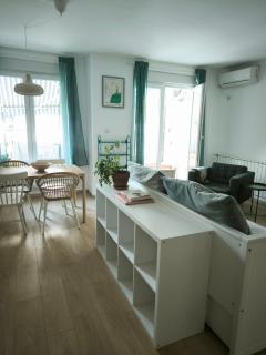 Belgrade Apartment with Large Private Terrace - 9