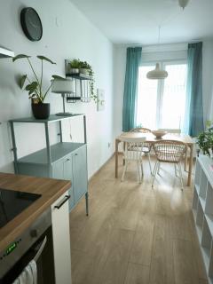 Belgrade Apartment with Large Private Terrace - 3