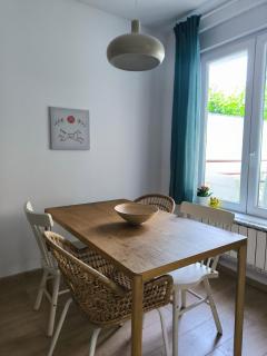 Belgrade Apartment with Large Private Terrace - 4