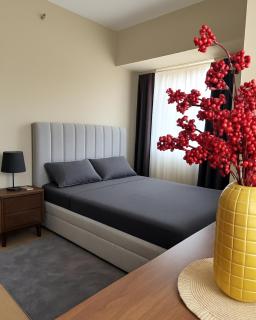 Casa dOro 2BR Condo with Free Private Parking - 0