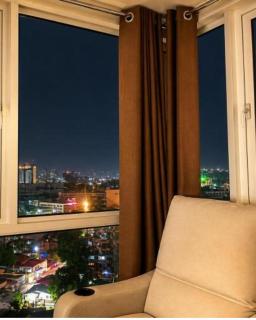 Casa dOro 2BR Condo with Free Private Parking - 4