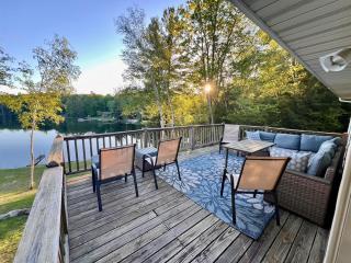 Lakehouse Near Pictured Rocks Sleeps 12, Kayaks & Game Room - 9