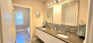 The Doon Retreat - Large Private Suite Near 401 - 7